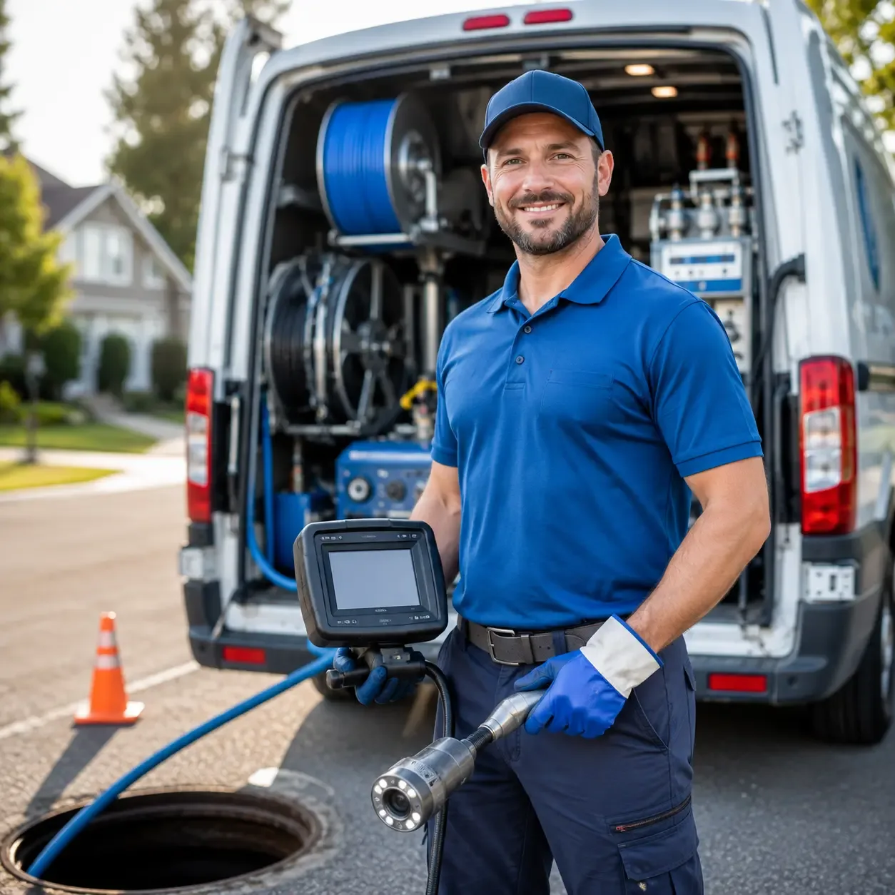 Local Pipe Relining specialists in Lakeville, MA