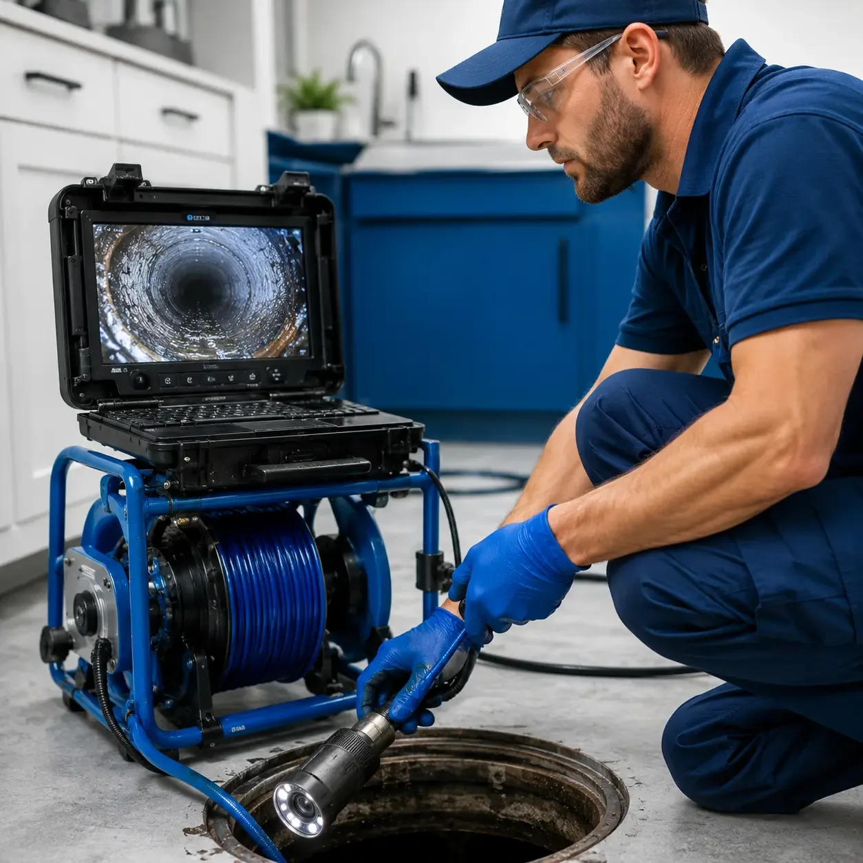Pipe Relining professionals serving Lakeville, MA